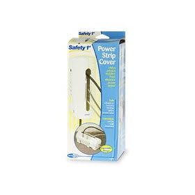 Safety 1st Power Strip Cover