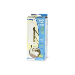 Safety 1st Power Strip Cover