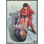 AKIRA DTS sound edition