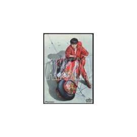 AKIRA DTS sound edition