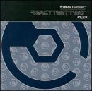 Review Various Artists  / React Test Vol.2