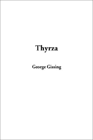  George Gissing