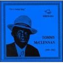 Travelin' Highway Man   Tommy McClennan