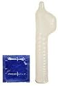 Pleasure Plus Condoms