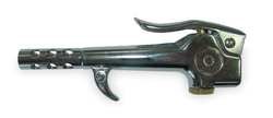 Westward 2ZYC3 Safety Booster Blow Gun
