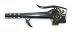 Westward 2ZYC3 Safety Booster Blow Gun