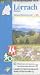  : L&ouml;rrach. Freizeitkarte 1 : 50 000: Naturpark S&uuml;dschwarzwald. Belchen