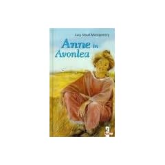 Anne in Avonlea. LeseRiese