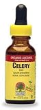 Nature's Answer Celery Seed Extract 1 Oz