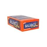 Balance Gold Triple Layer Energy Bar, Chocolate Peanut Butter - 15 - 1.76 oz (50 g) bars [26.4 oz (750 g)] - Box of 15