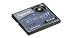 Electronics : 1GB 100X Speed Compact Flash Card (single layer)