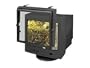 Fellowes(R) Picture Perfect Antiglare/Radiation Monitor Filter, Fits 19"-21" Monitor