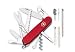 NEW+VICTORINOX HUNTSMAN PLUS RED SWISS ARMY KNIFE