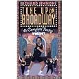 Richard Simmons Tone Up On Broadway: A Complete Toning... by 