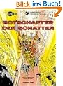 Valerian und Veronique, Bd.6, Botschafter der Schatten