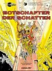 Valerian und Veronique, Bd.6, Botschafter der Schatten