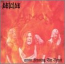 Amon - Feasting the Beast