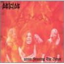 Amon: Feasting the Beast by  Deicide 