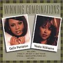 Cece Peniston & Vesta Williams
