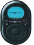 NINJA POCKET KUROKAGE BLACK NP900B-128MB
