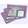 Lottery Style Bridal Shower Scratch-off Game