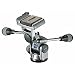 Magnesium Rational G1372M 3-Way Pan-Tilt Head