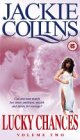  : Jackie Collins - Lucky / Chances - Part 2 [UK IMPORT]
