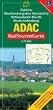 ADAC RadTourenKarte 07. �stliche Mecklenburgische Seenplatte, M�ritz, Waren, Neubrandenburg. 1 : 75 000: Mit Ortsverzeichnis, Freizeitf�hrer mit Bahn&Bike-Infos