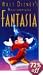 Fantasia (Walt Disney's Masterpiece) [VHS]