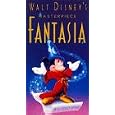 Fantasia (Walt Disney's Masterpiece)