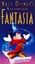 Fantasia (Walt Disney's Masterpiece) [VHS]