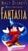Fantasia (Walt Disney's Masterpiece)