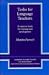 Tasks for Language Teachers: A Resource Book for Training and Development (Cambridge Teacher Training and Development)