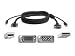 CABLE;PRO SER+;KVM;USB;BAG/LAB, Video Cables, Audio and Video