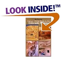 Canyon Hiking Guide to the Colorado Plateau: Non-Technical by  Michael R. Kelsey