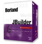 Borland JBuilder 6.0 Enterprise �����ǥߥå��ѥå�