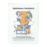 Spielmanns Notenbuch Band 1von "Friedhelm Capelle"