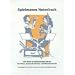 Spielmanns Notenbuch Band 1