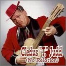 CLEDUS T JUDD - Refried Beans Lyrics - Zortam Music