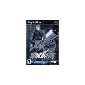 WinBack:  Covert Operations