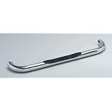 Westin 25-2110 Signature Series Chrome Step Bar - Pair by Westin