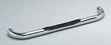 Westin 23-1430 Polished Step Bars