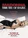 Madonna: Truth or Dare [VHS] [Import]