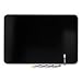Search : Quartet Dry-Erase Marker Board, Melamine, 36 X 24, Black, Steel Frame