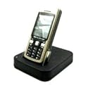 Dockingstation (USB) inkl. Netzladegerät für HP iPAQ 510 / iPAQ 512  / iPAQ 514