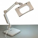 Luxo Magnifier WAVE+PLUS 30
