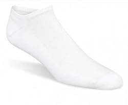 Super 60 Lo Cut Socks 3-Pack #S1032