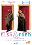 Elsa & Fred