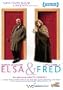 Elsa & Fred