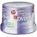 MEMOREX 50 Printable DVD+R Spindle